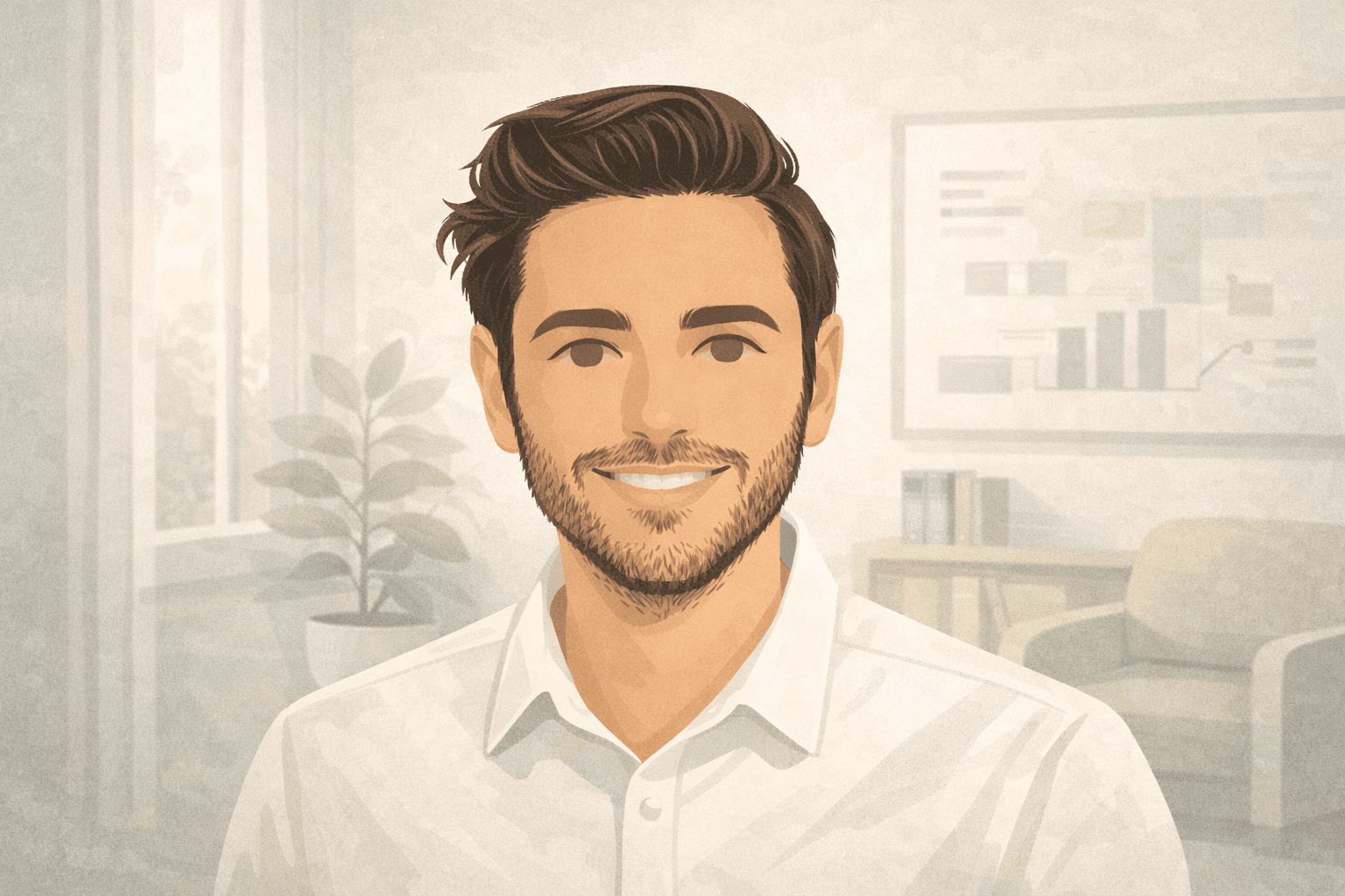 Eric, founder of Allied Edge